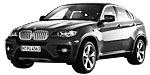 BMW E71 U0045 Fault Code