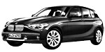 BMW F20 U0045 Fault Code