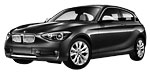 BMW F21 U0045 Fault Code